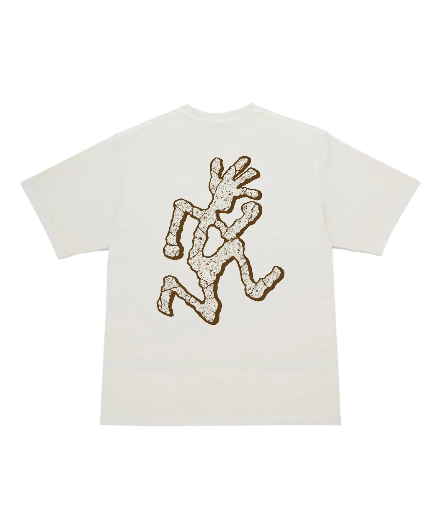 Gramicci Pigment Dyed Livin' Tee (Natural Pigment) - Image 2