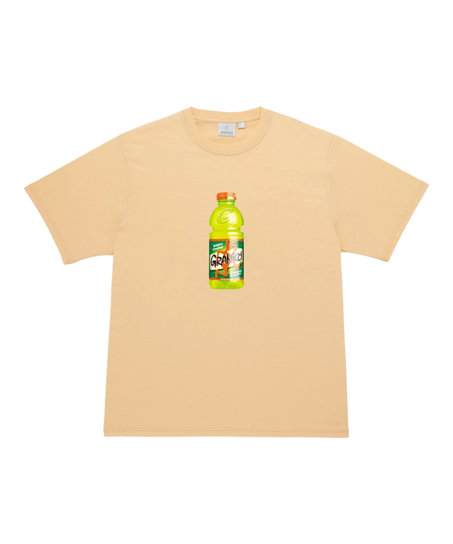 Gramicci Quencher Tee (Mango)