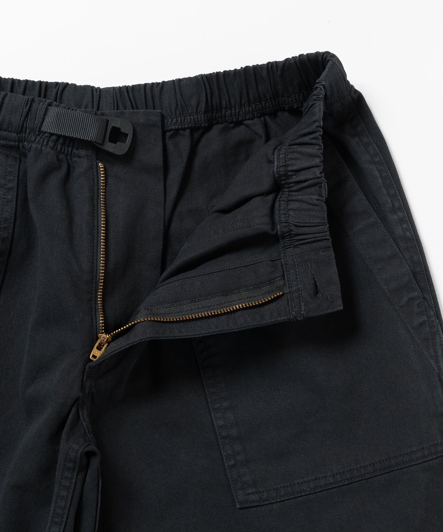 Gramicci Ridge Shorts (Black) - Image 9