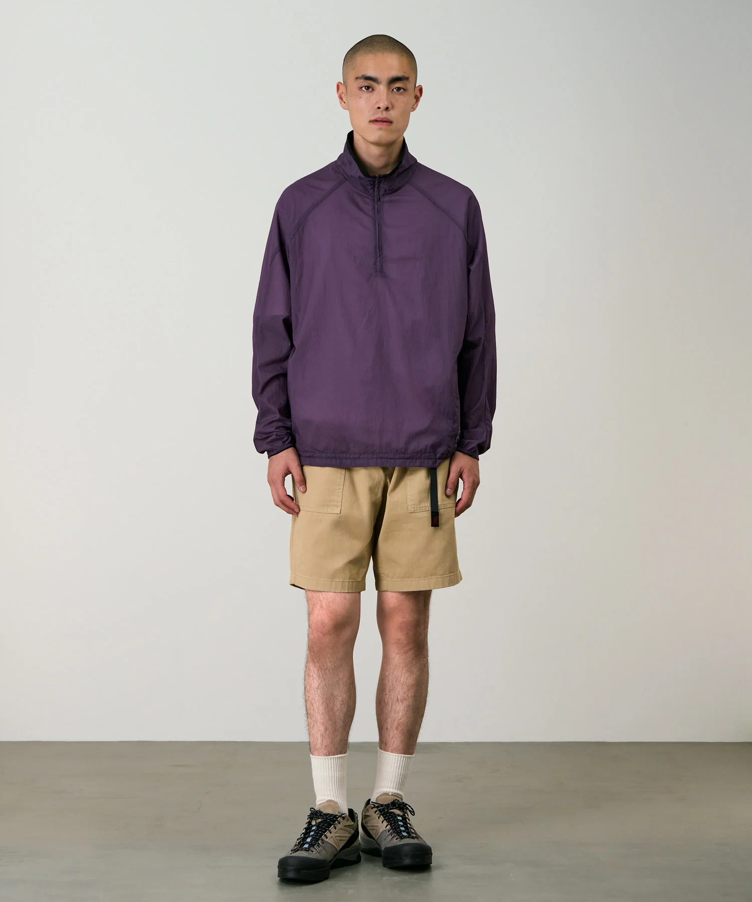 Gramicci Ridge Shorts (Chino) - Image 2