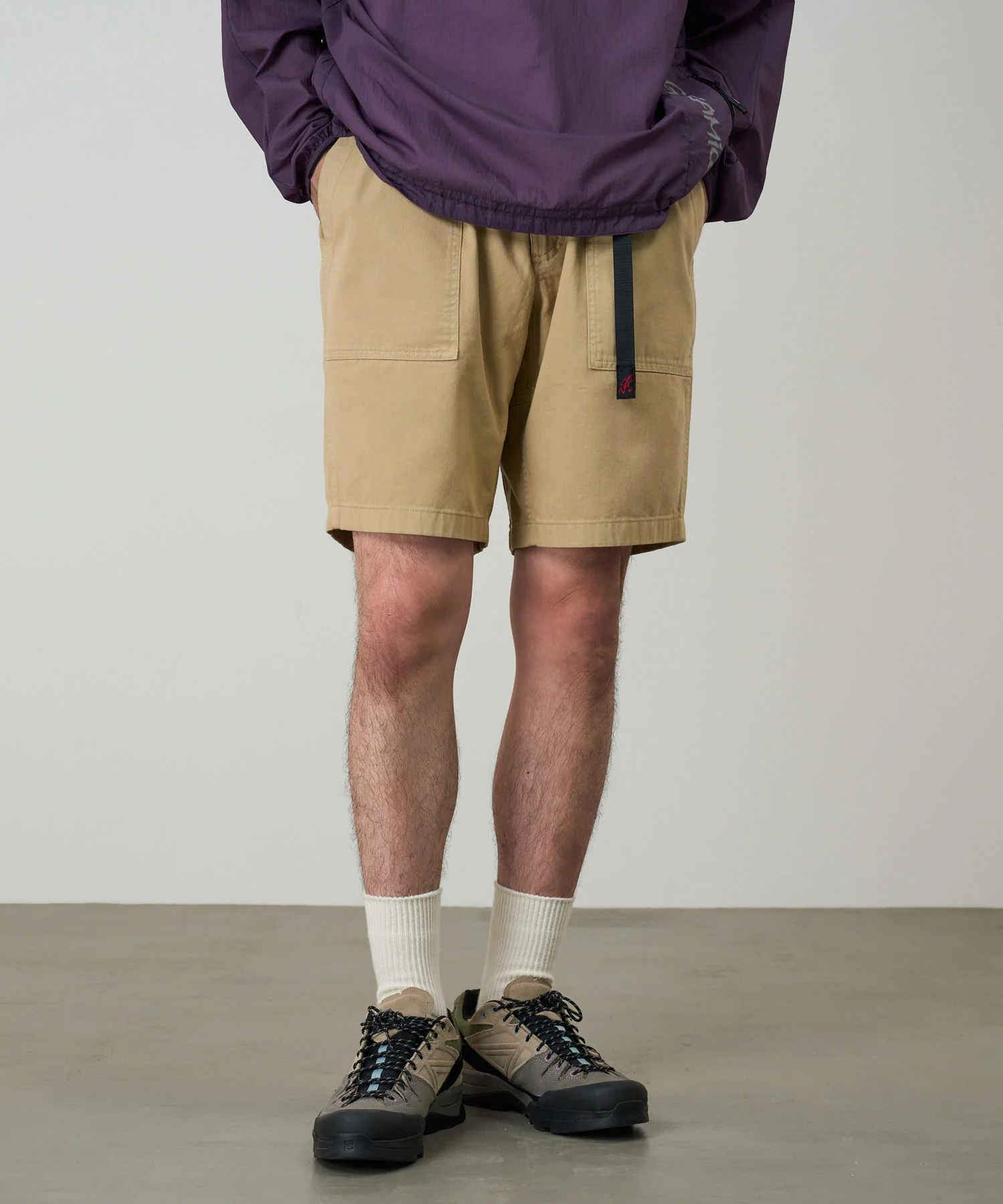 Gramicci Ridge Shorts (Chino) - Image 3