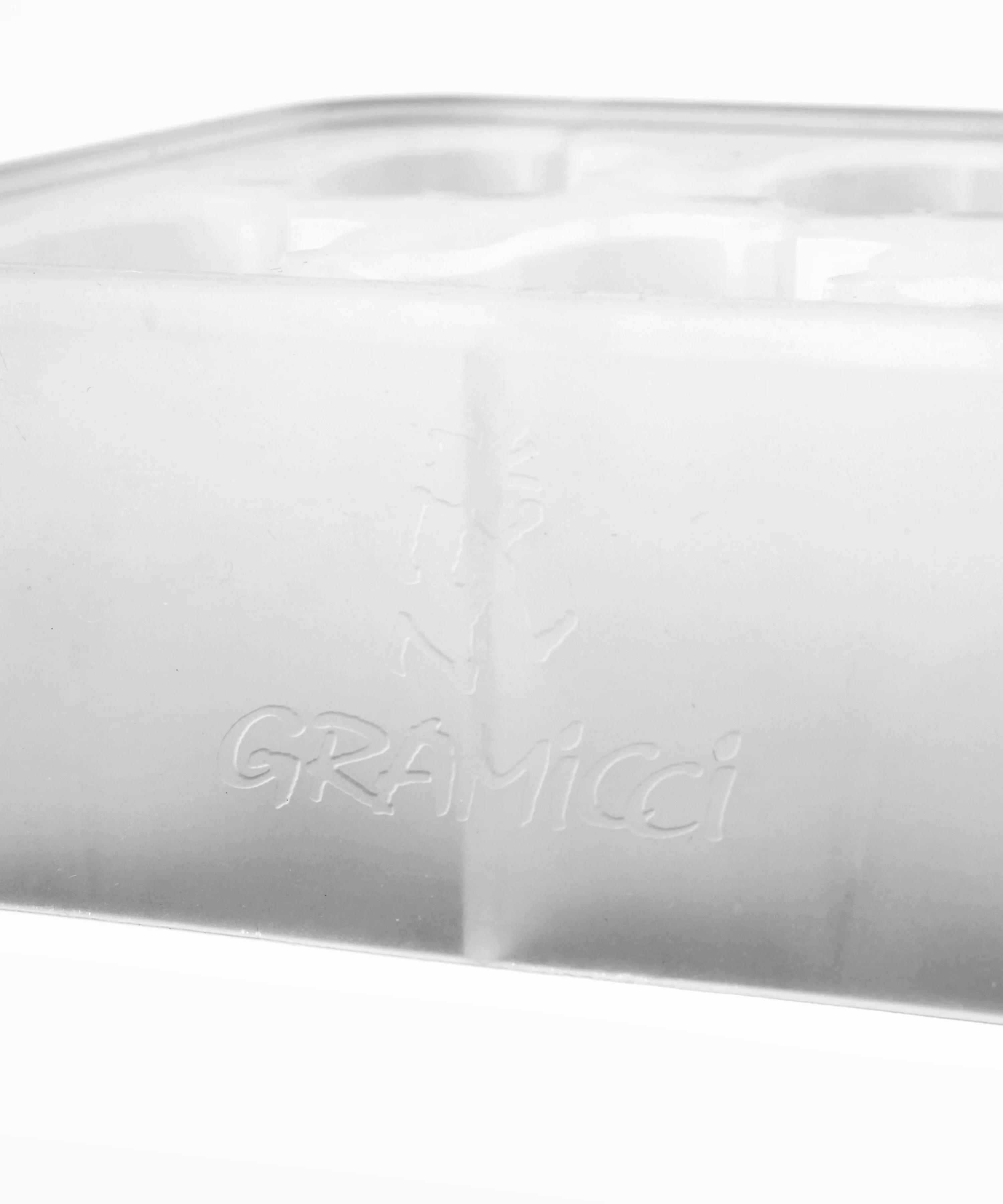 Gramicci Running Man Ice Cube Tray (Glacier) - Image 5