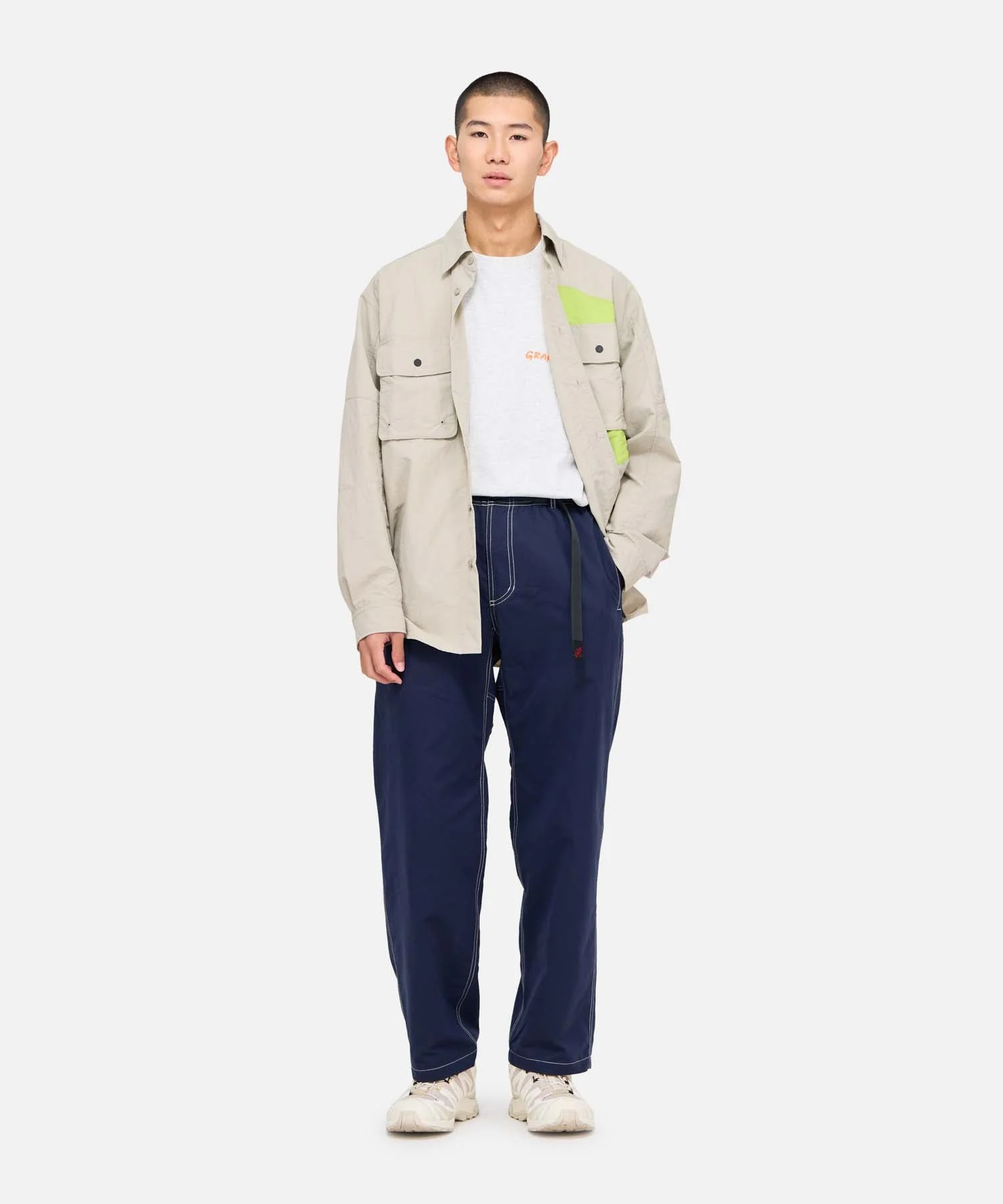Gramicci Sonora Pants (Navy) - Image 2