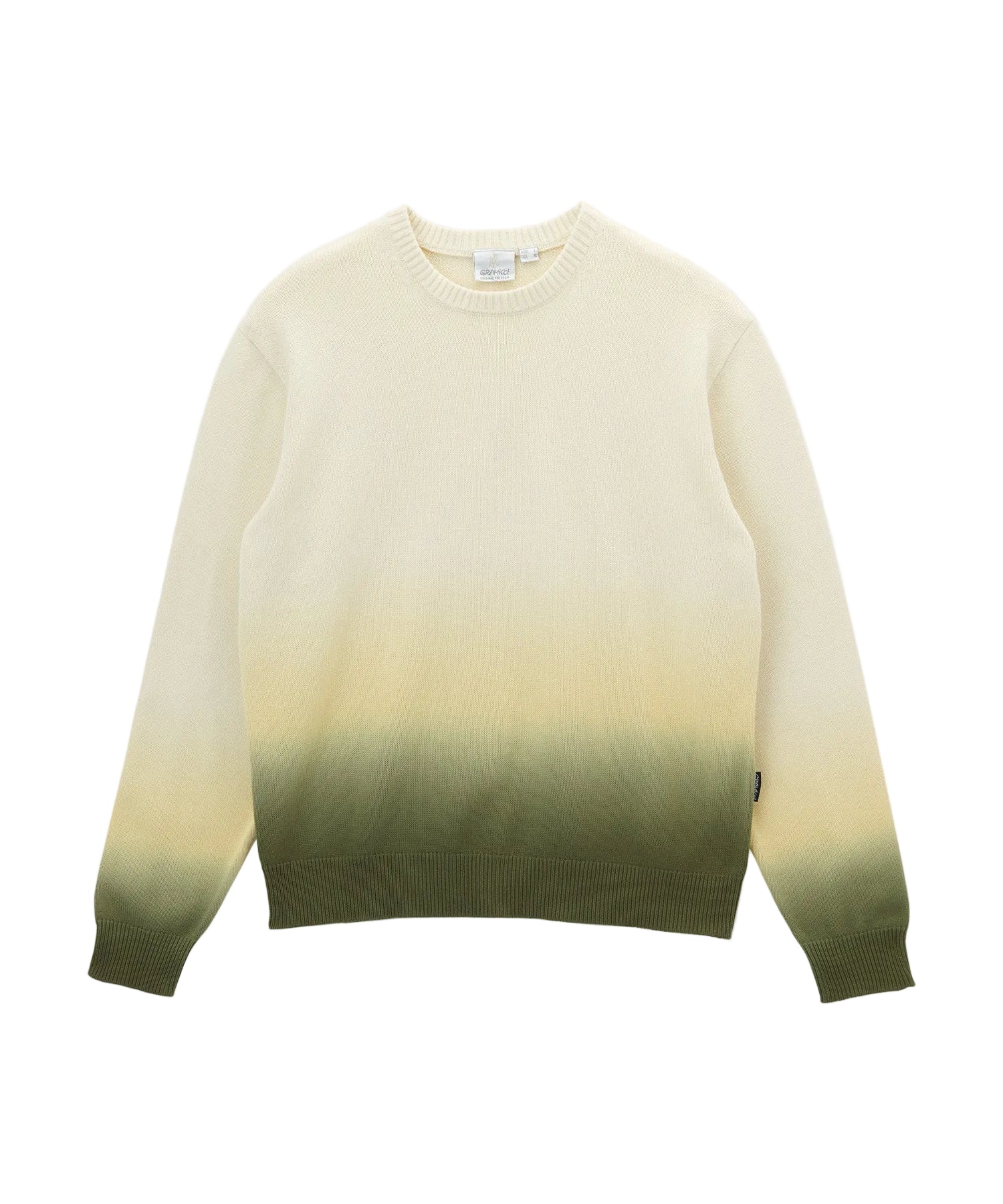 Gramicci Sun Fade Sweater (Creme)