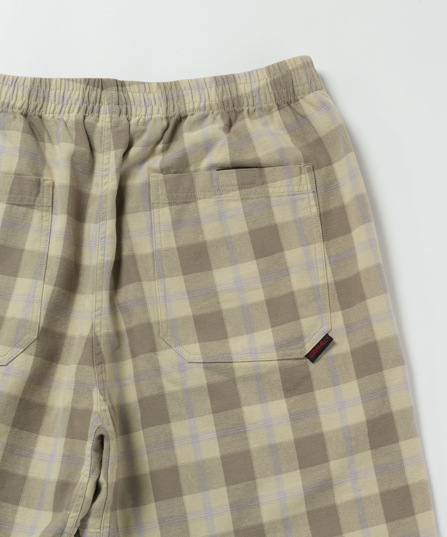 Gramicci Swell Shorts (Shadow Plaid) - Image 16