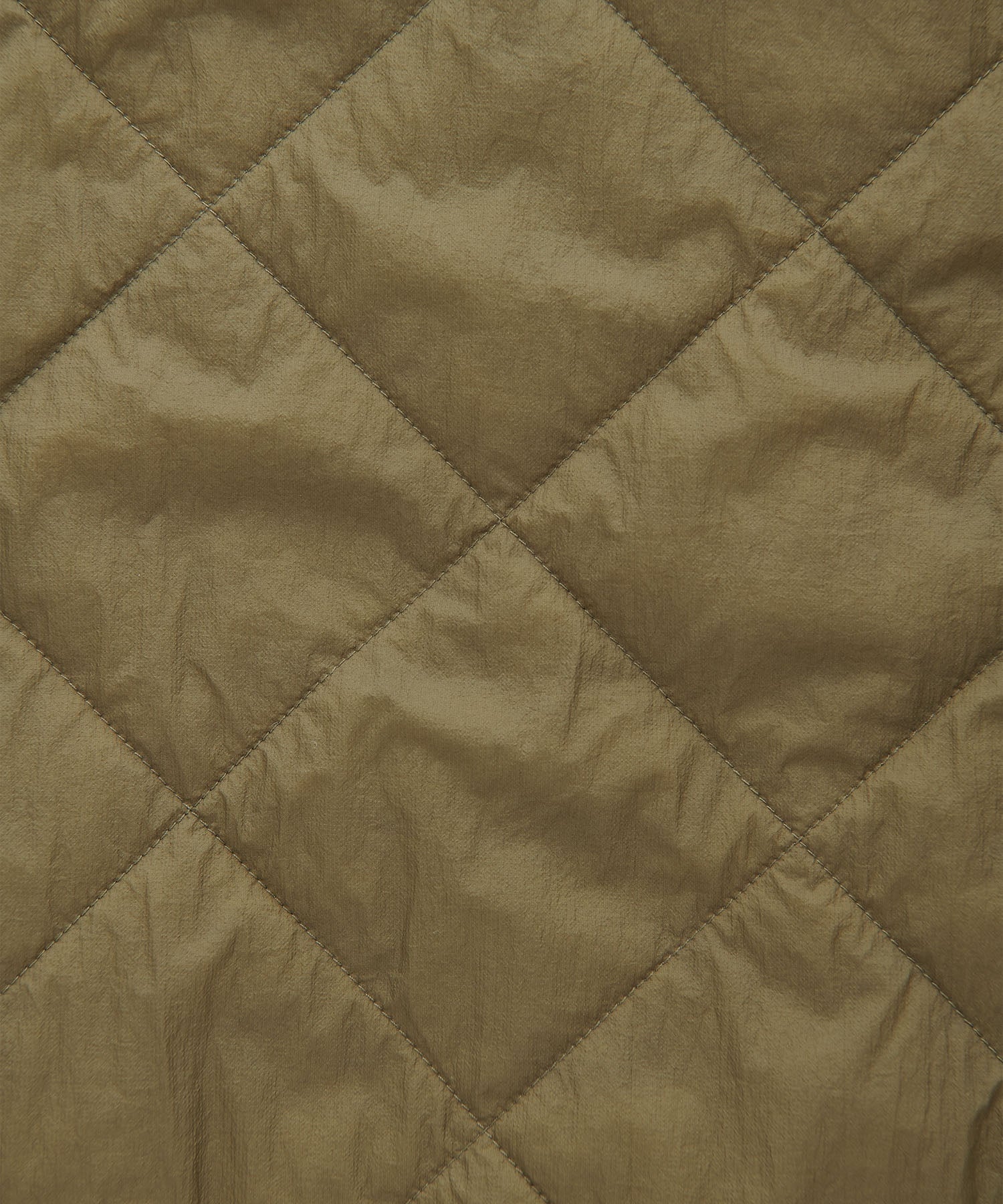 Gramicci Thermal Insulation Quilted Jacket (Deep Laurel) - Image 9