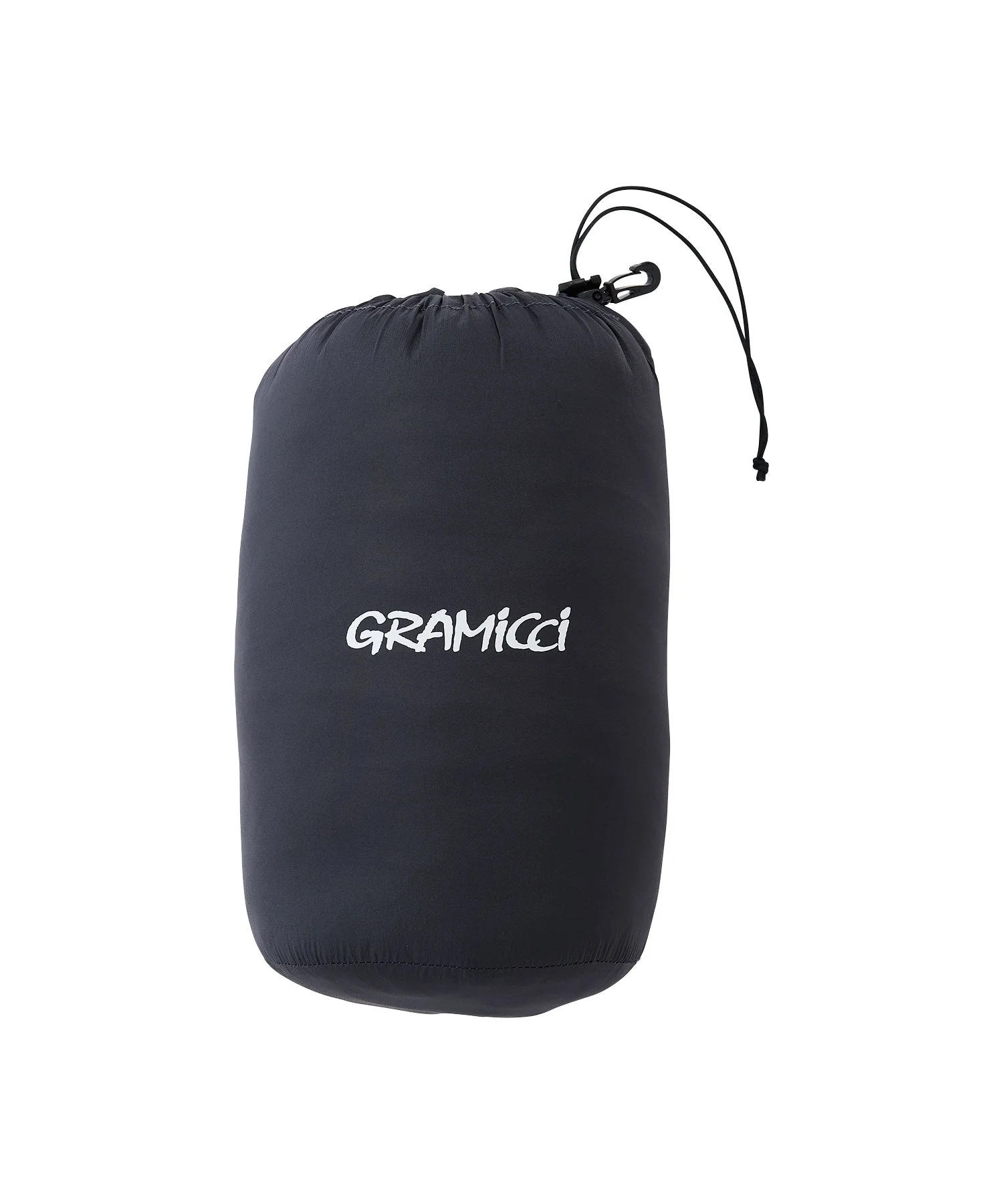 Gramicci Thermal Insulation Quilted Pants (Black) - Image 3