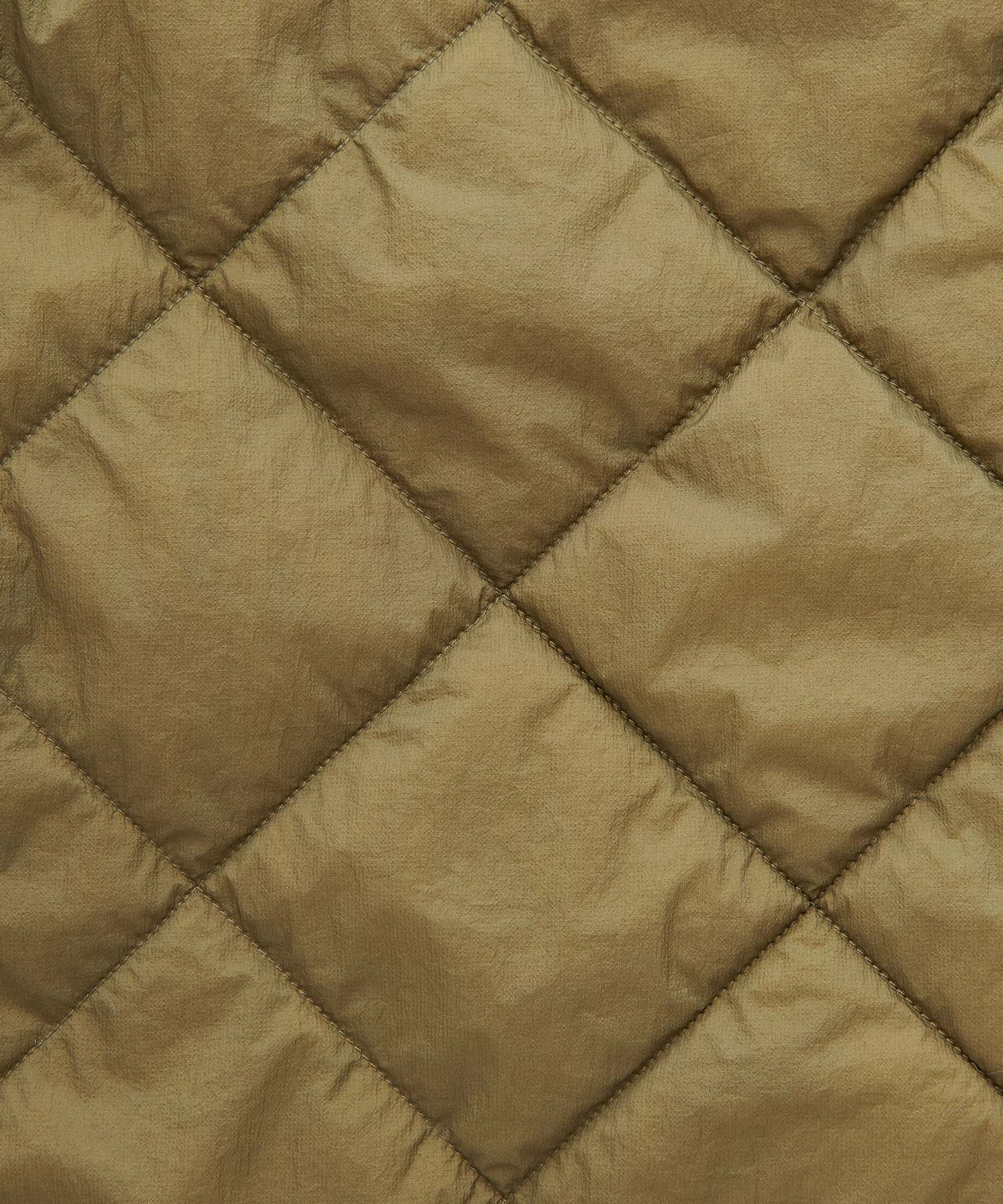 Gramicci Thermal Insulation Quilted Skirt (Deep Laurel) - Image 11