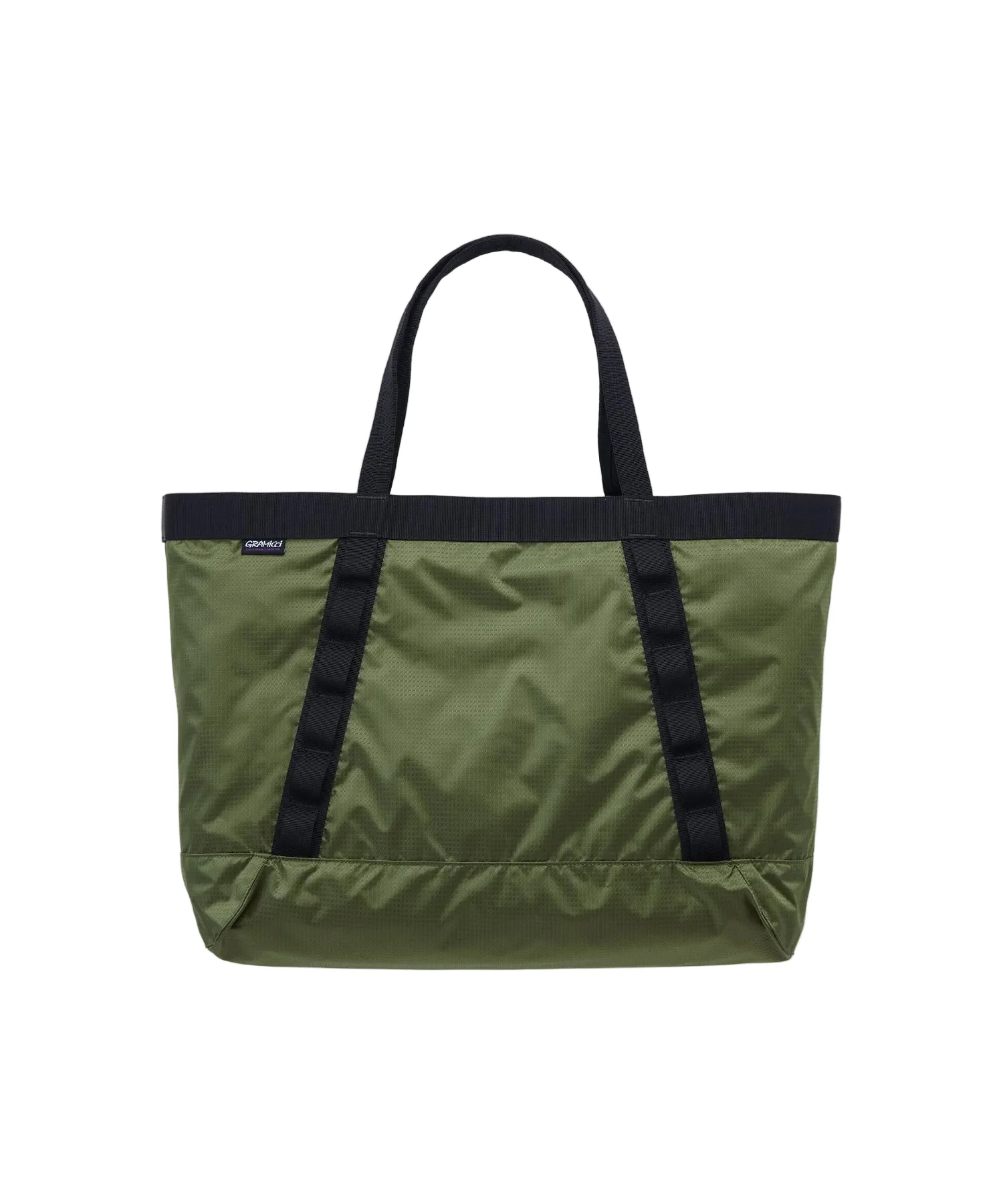Gramicci Trail Tote (Olive)