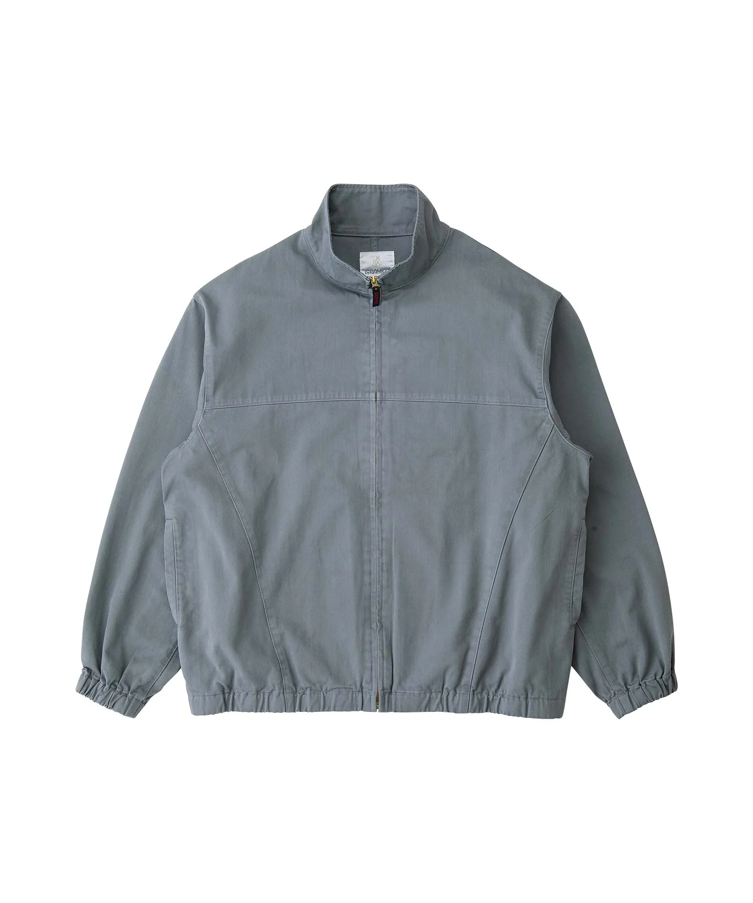 Gramicci Twill-Around Jacket (Seal)