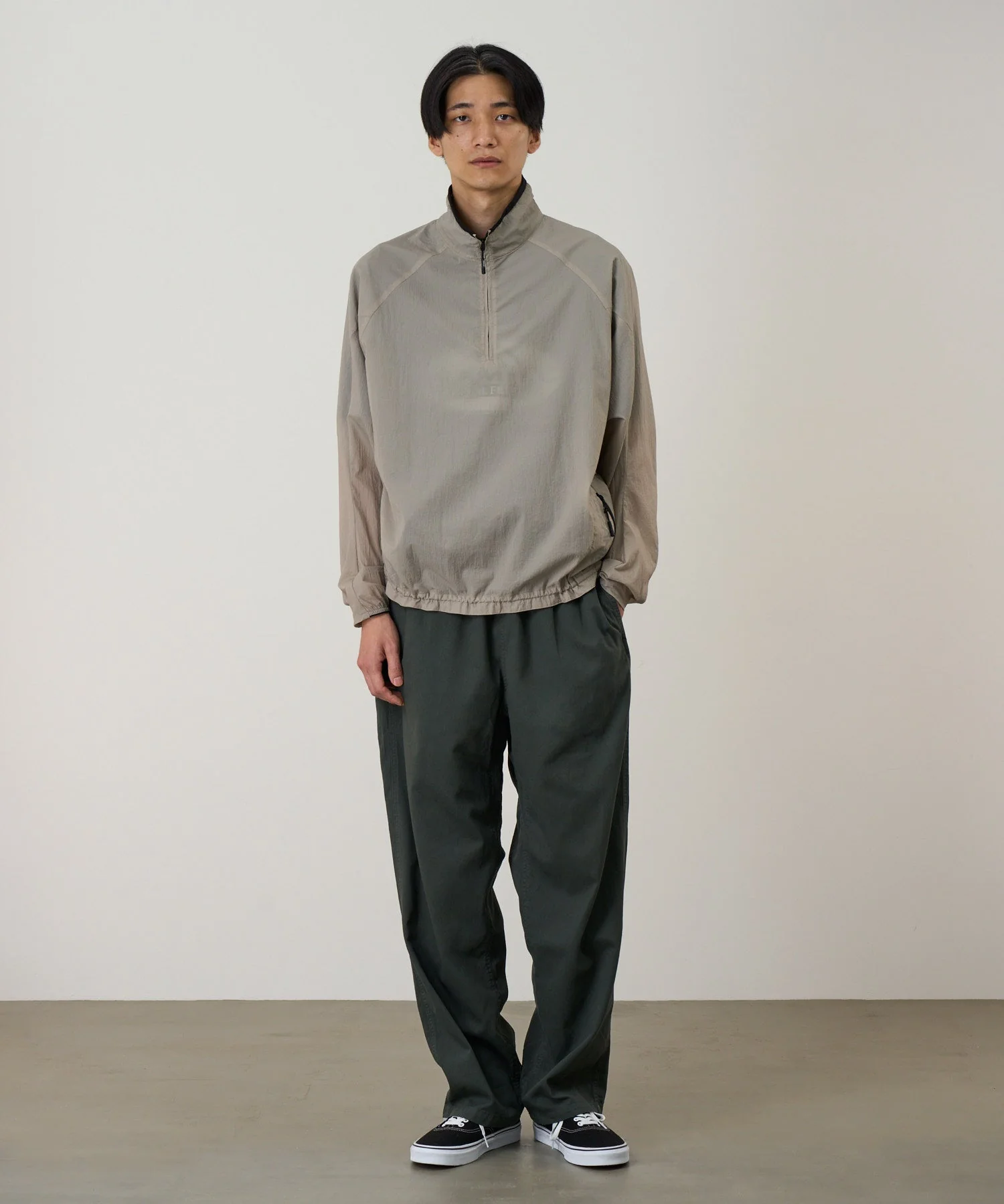 Gramicci Ultra-Light Packable Jacket (Concrete) - Image 4