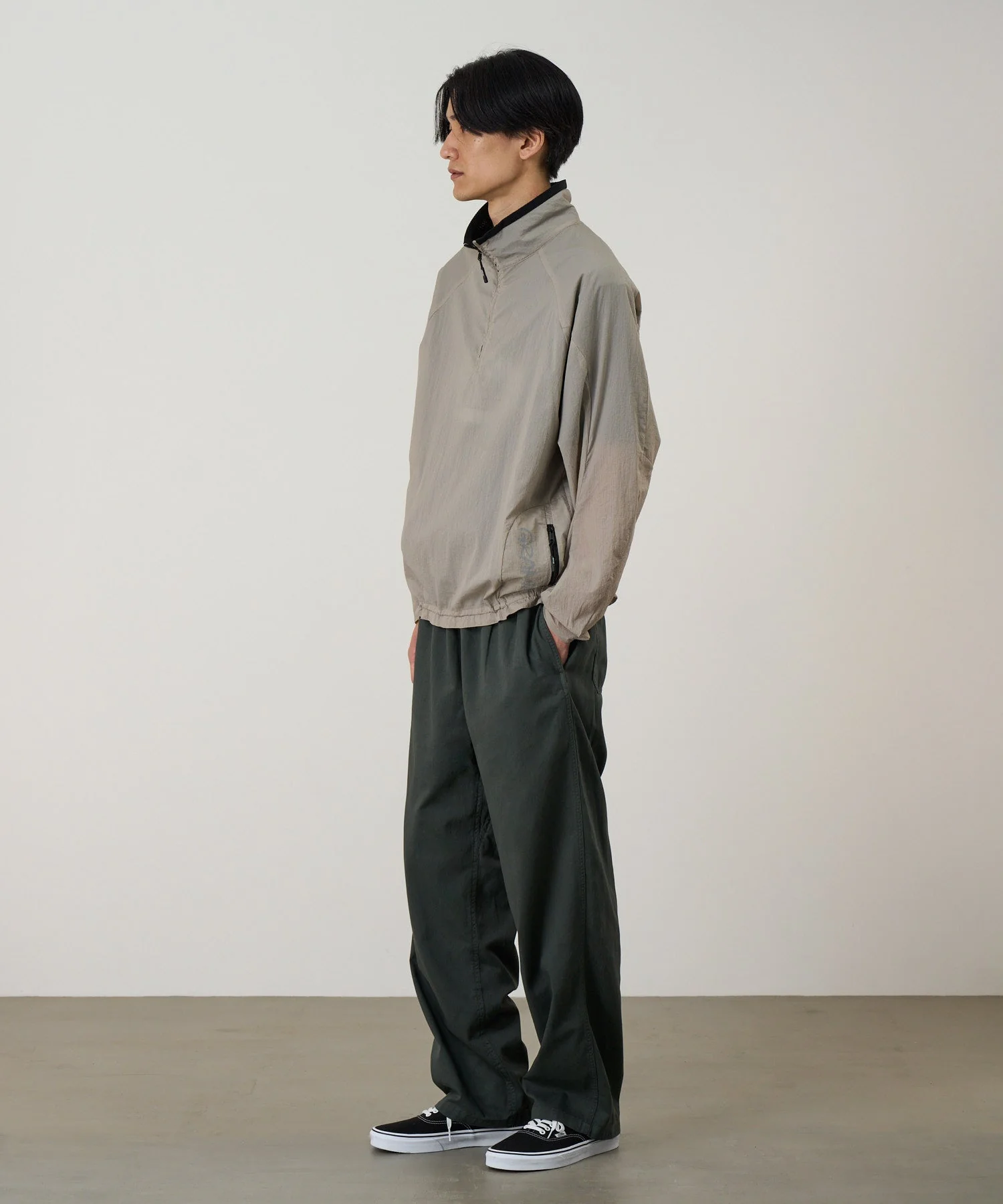 Gramicci Ultra-Light Packable Jacket (Concrete) - Image 5