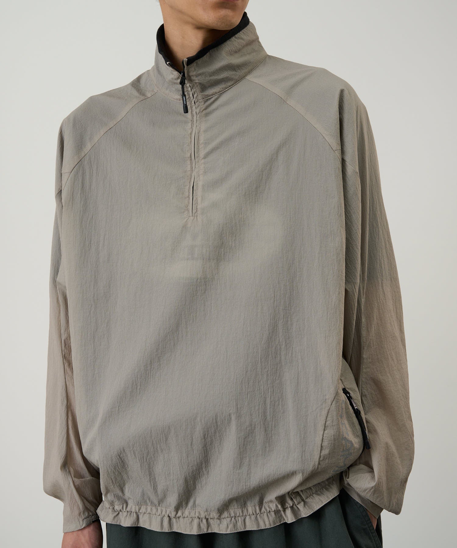 Gramicci Ultra-Light Packable Jacket (Concrete) - Image 7