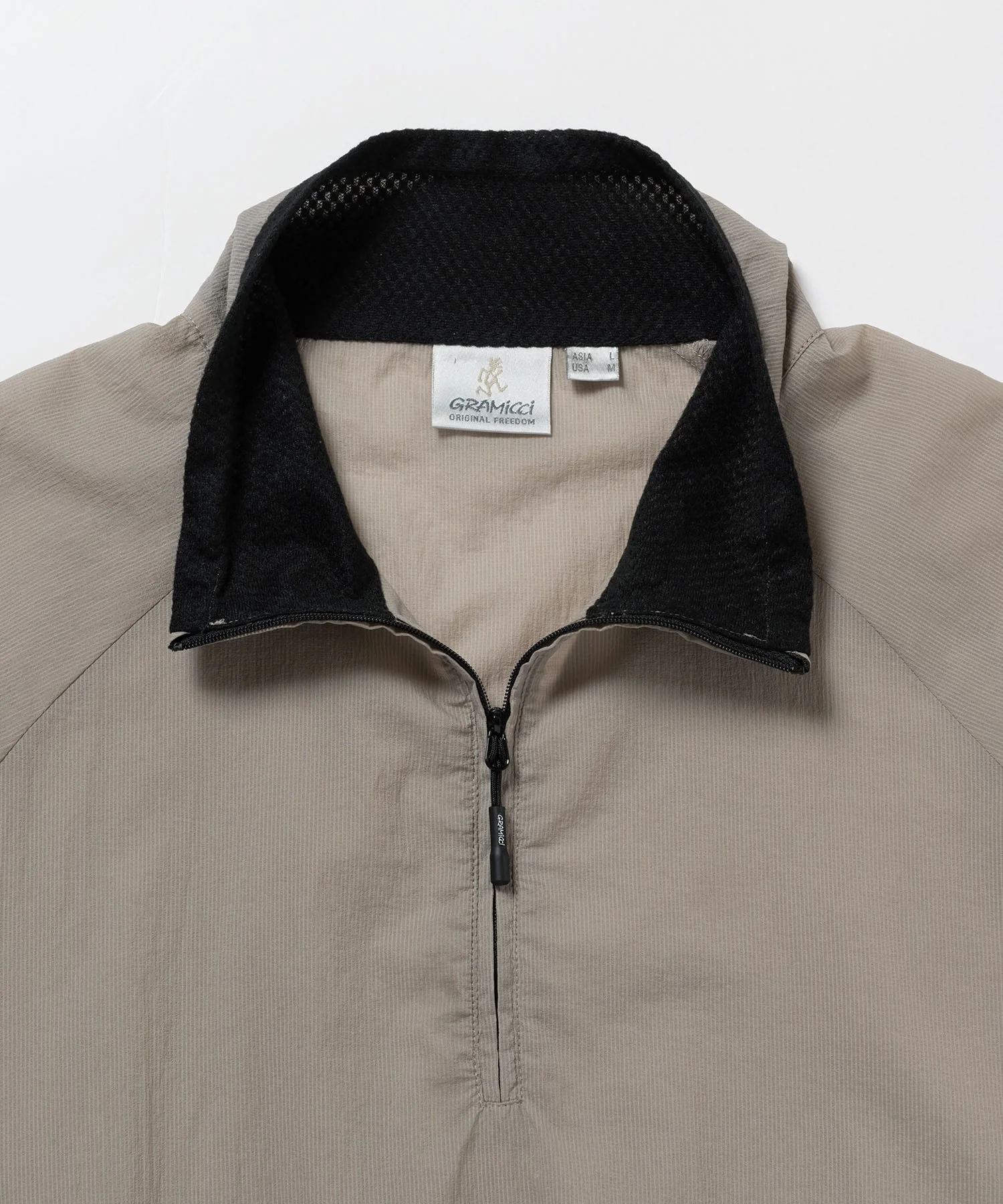 Gramicci Ultra-Light Packable Jacket (Concrete) - Image 9
