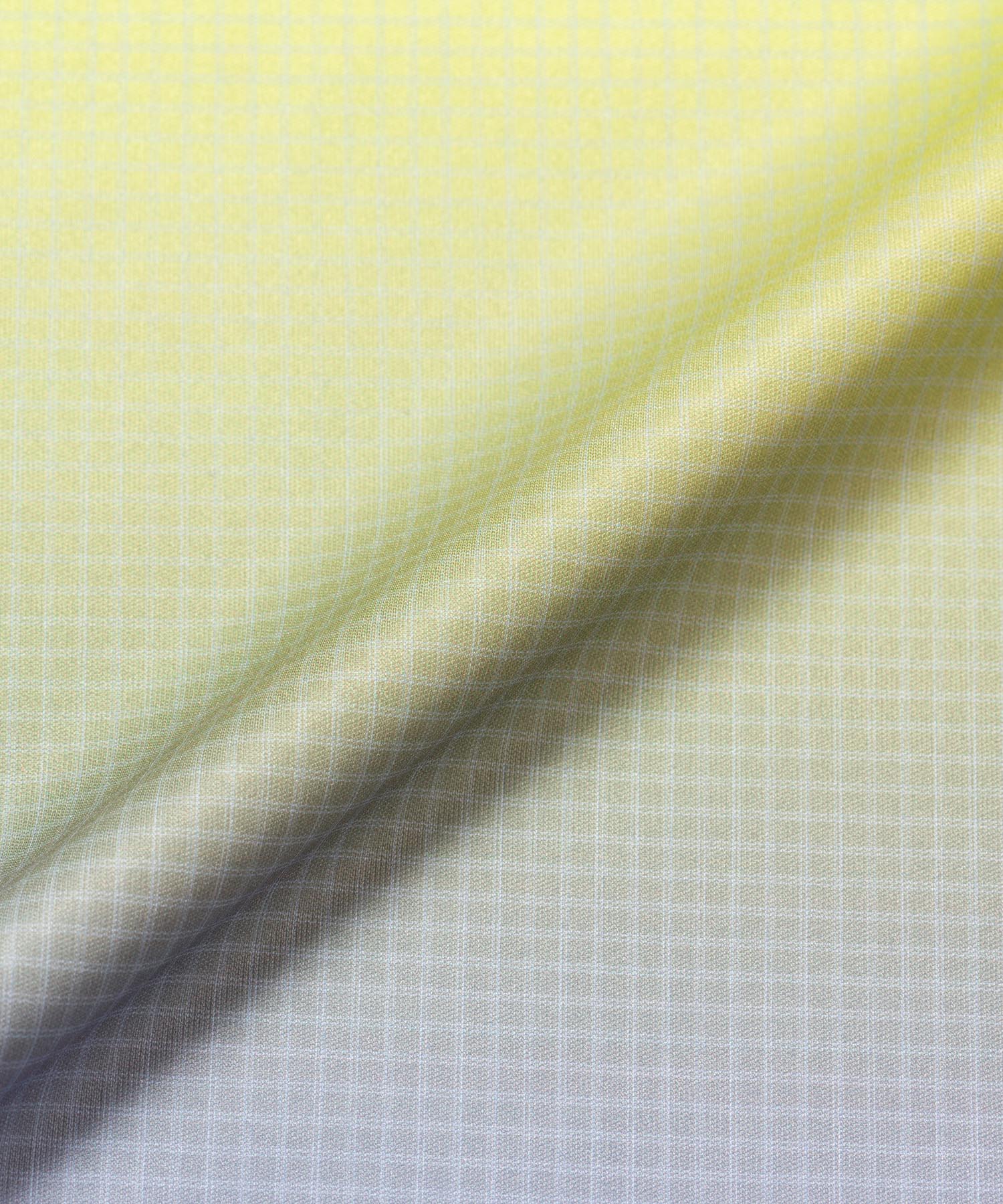 Gramicci UPF Shield Top (Yellow Gradient) - Image 7
