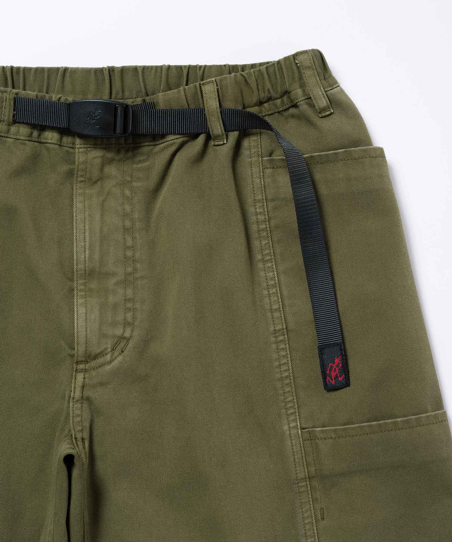Gramicci Voyager Pants (Bark Pigment) - Image 4