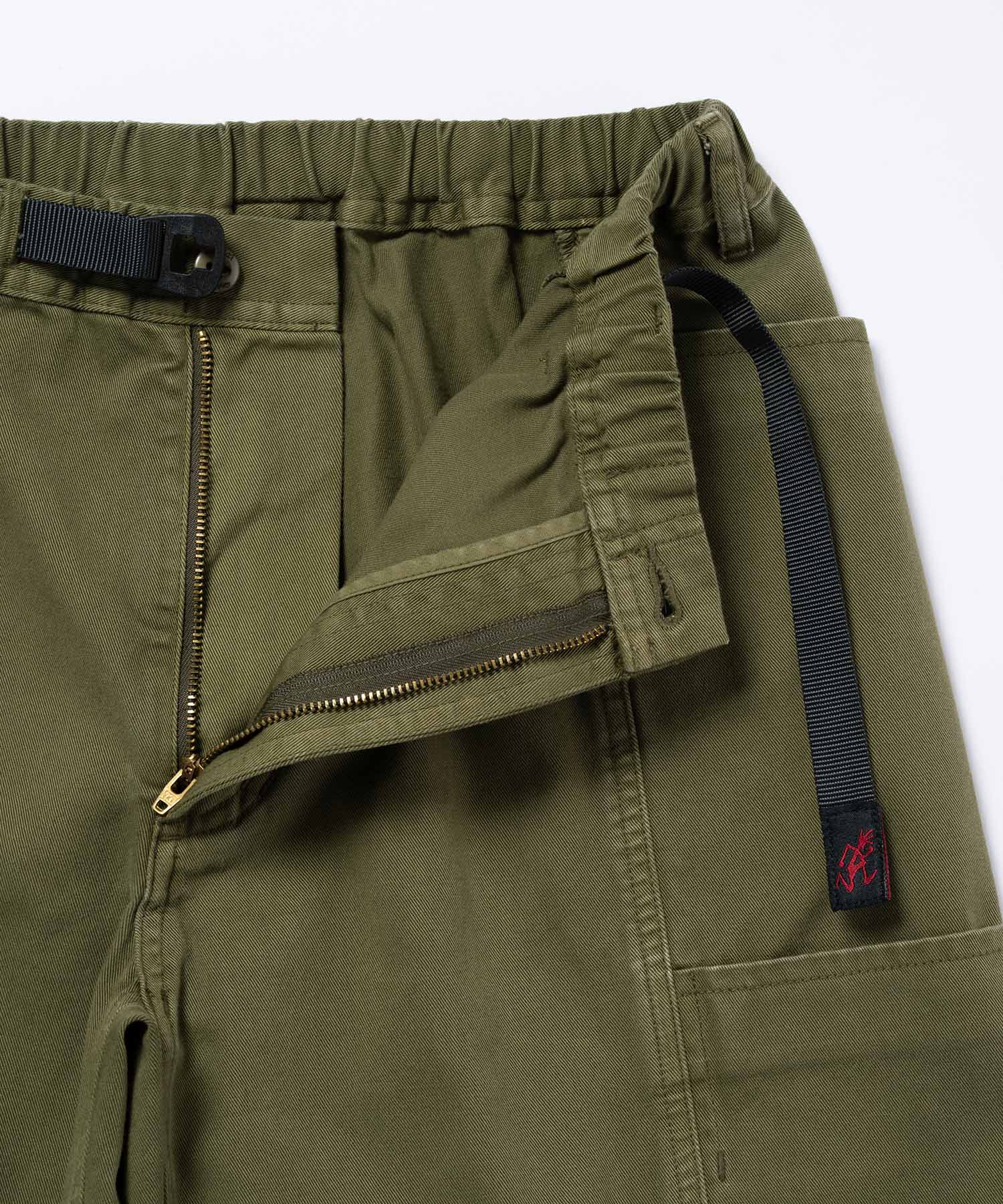 Gramicci Voyager Pants (Bark Pigment) - Image 5
