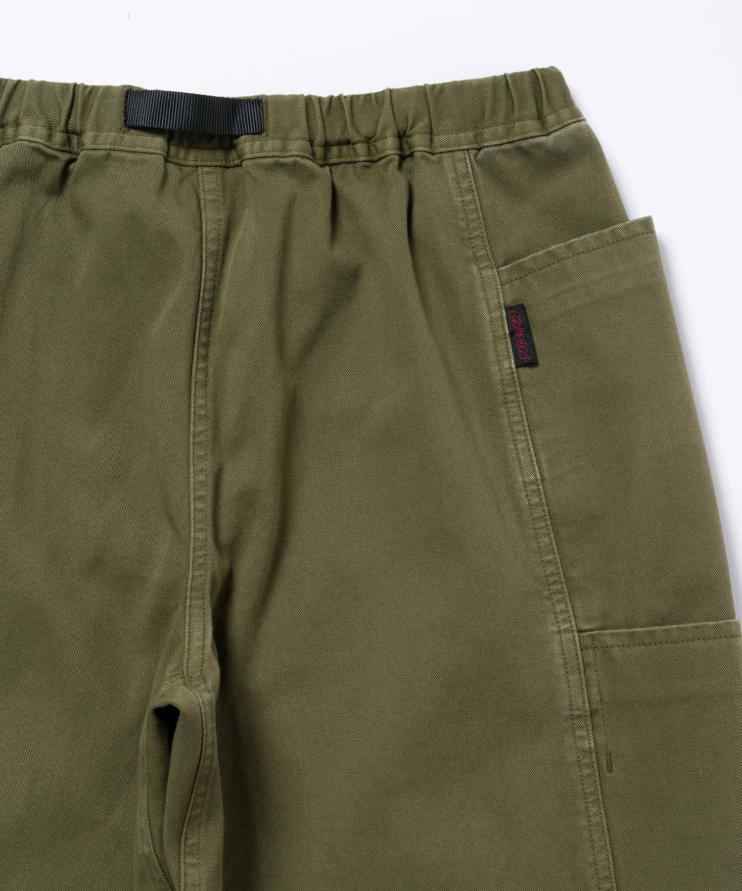 Gramicci Voyager Pants (Bark Pigment) - Image 7