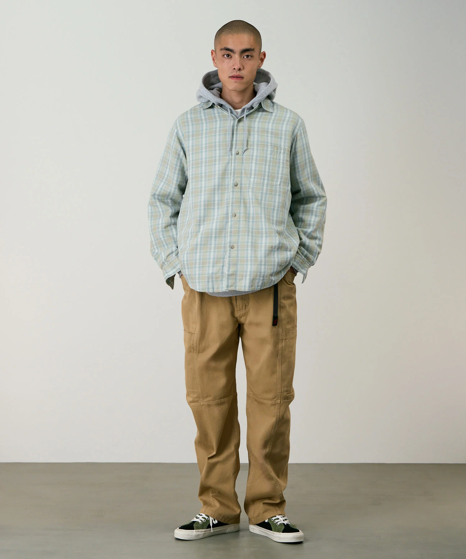 Gramicci Voyager Pants (Chino) - Image 2