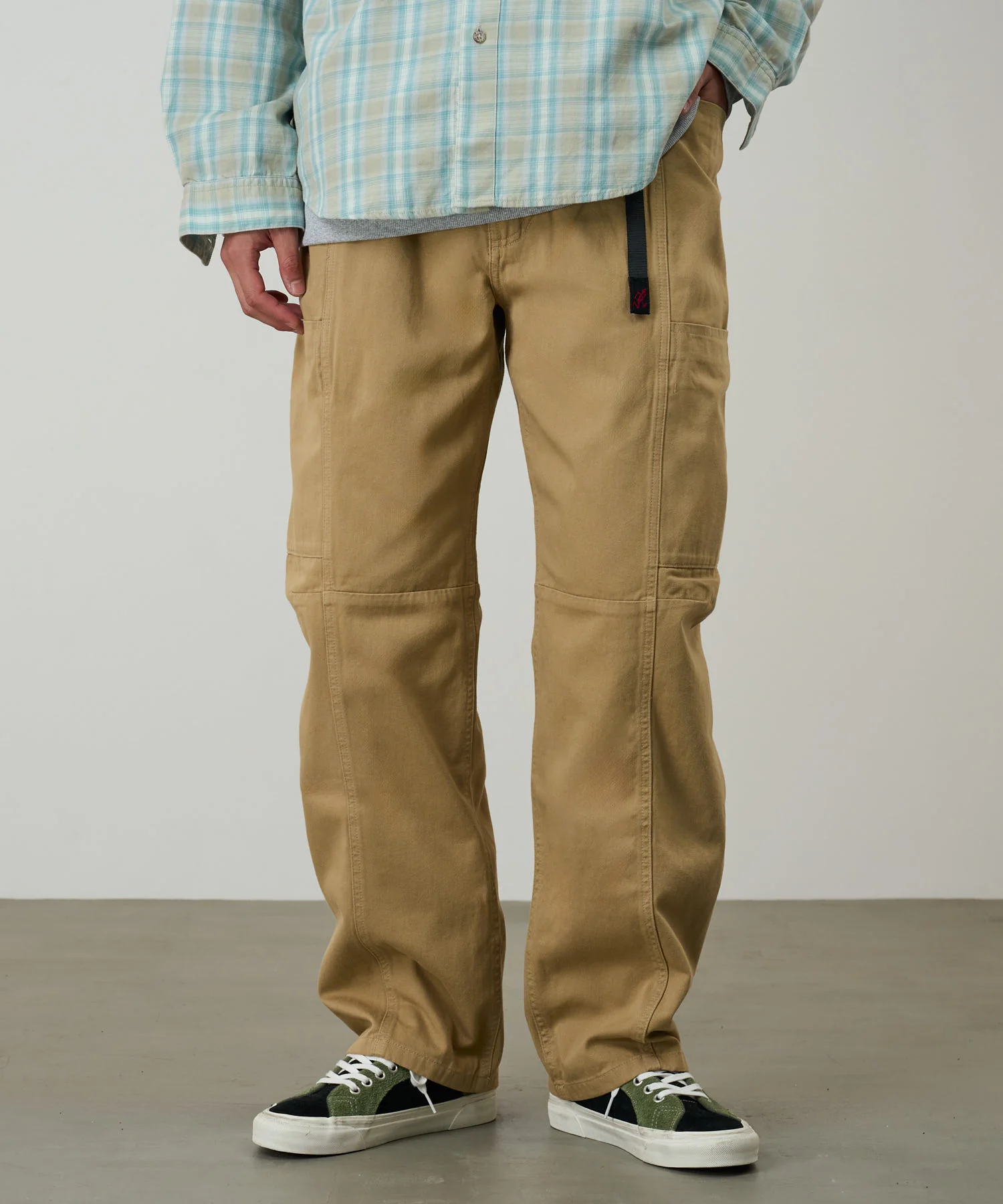Gramicci Voyager Pants (Chino) - Image 3