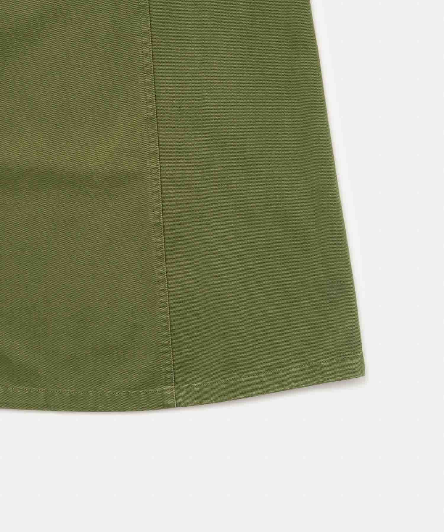 Gramicci Voyager Skirt (Olive) - Image 5