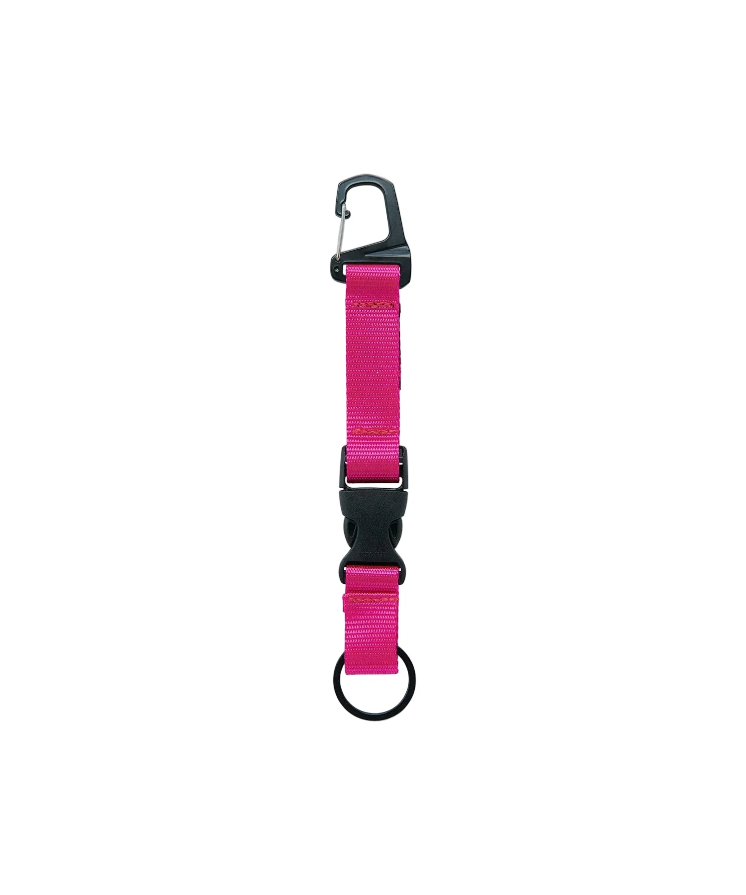 Gramicci Webbing Key Holder (Pink) - Image 2