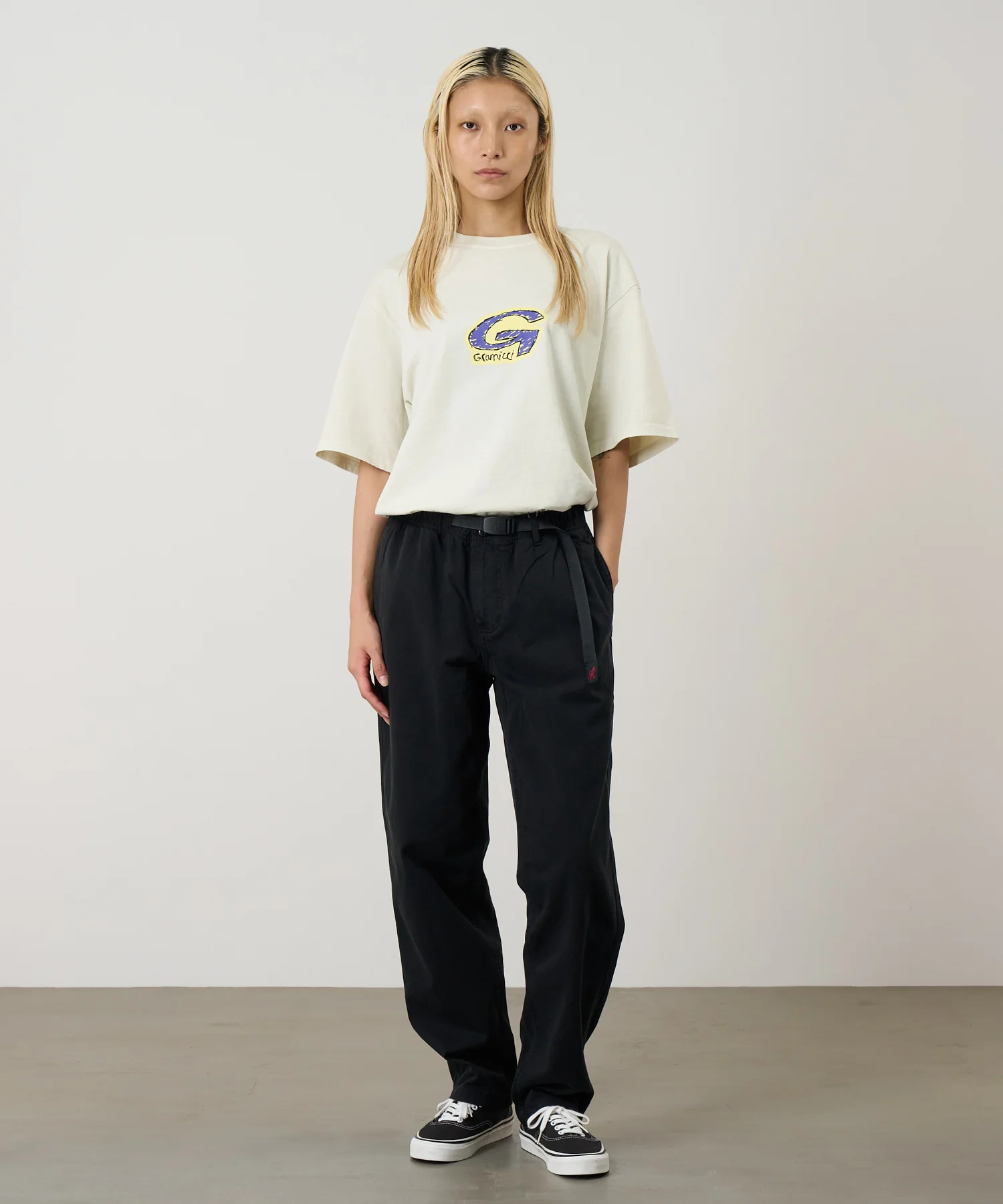 Gramicci Women's G-Pants (Black) - Image 3