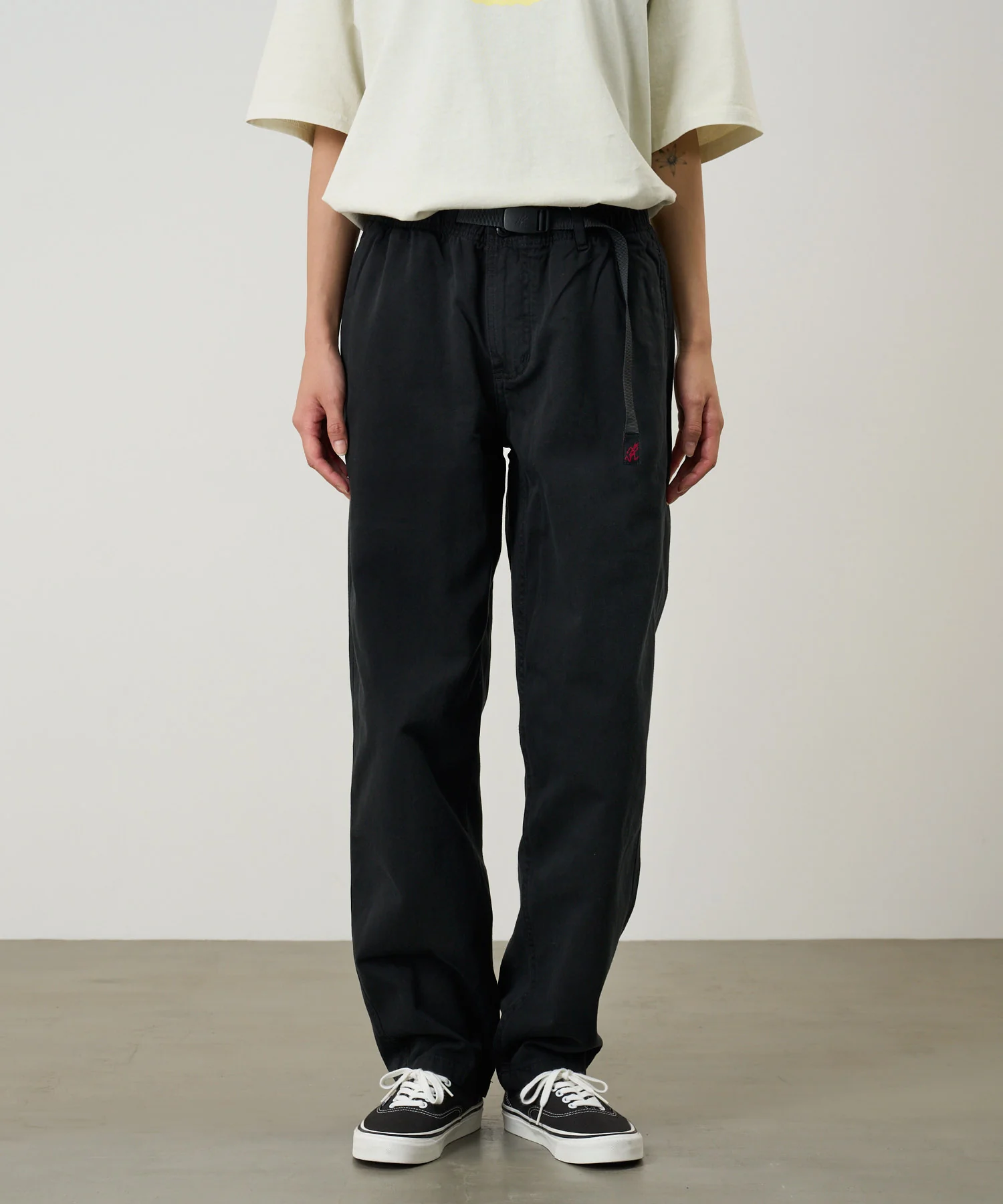 Gramicci Women's G-Pants (Black) - Image 4