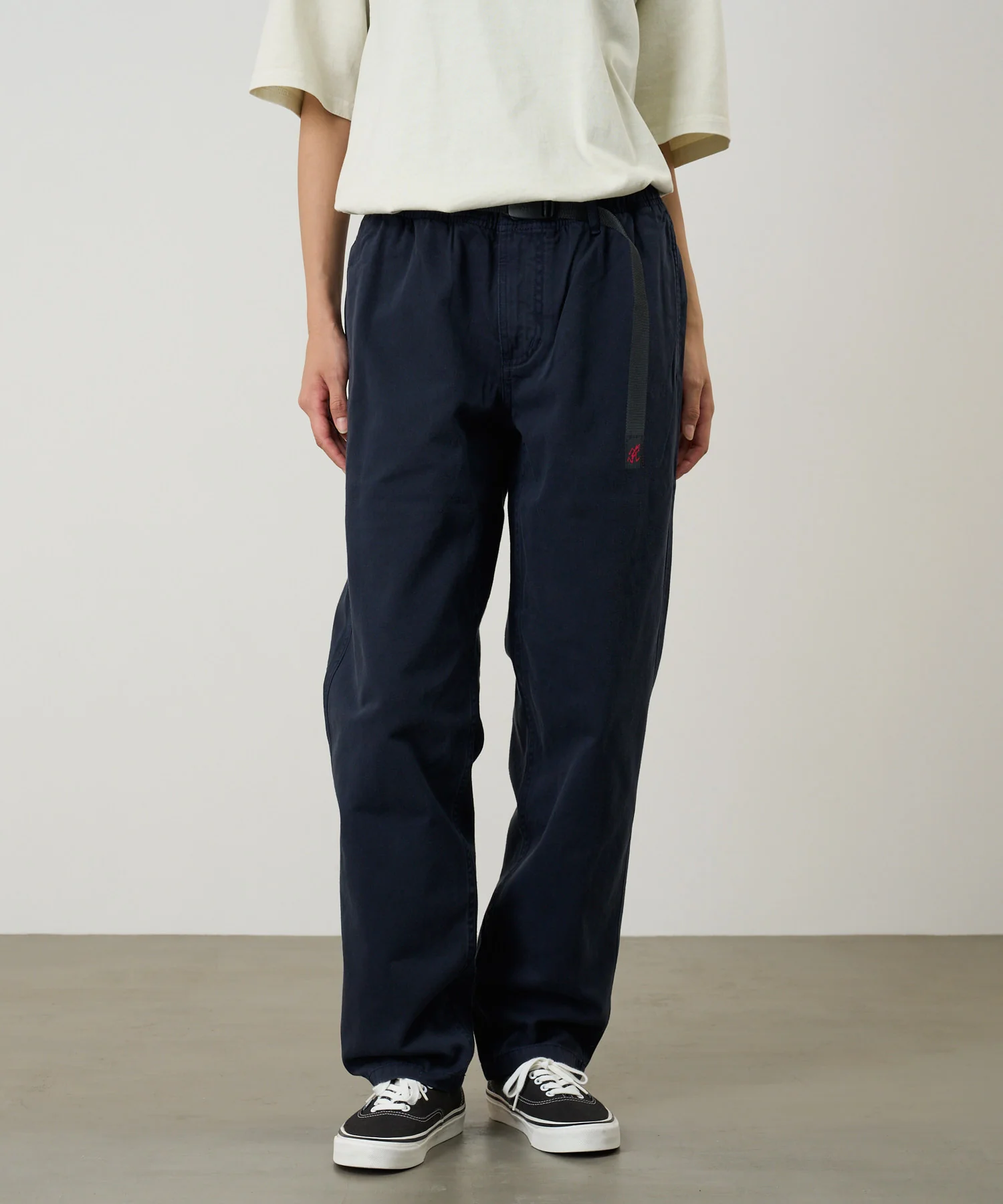 Gramicci Women's G-Pants (Double Navy) - Image 3