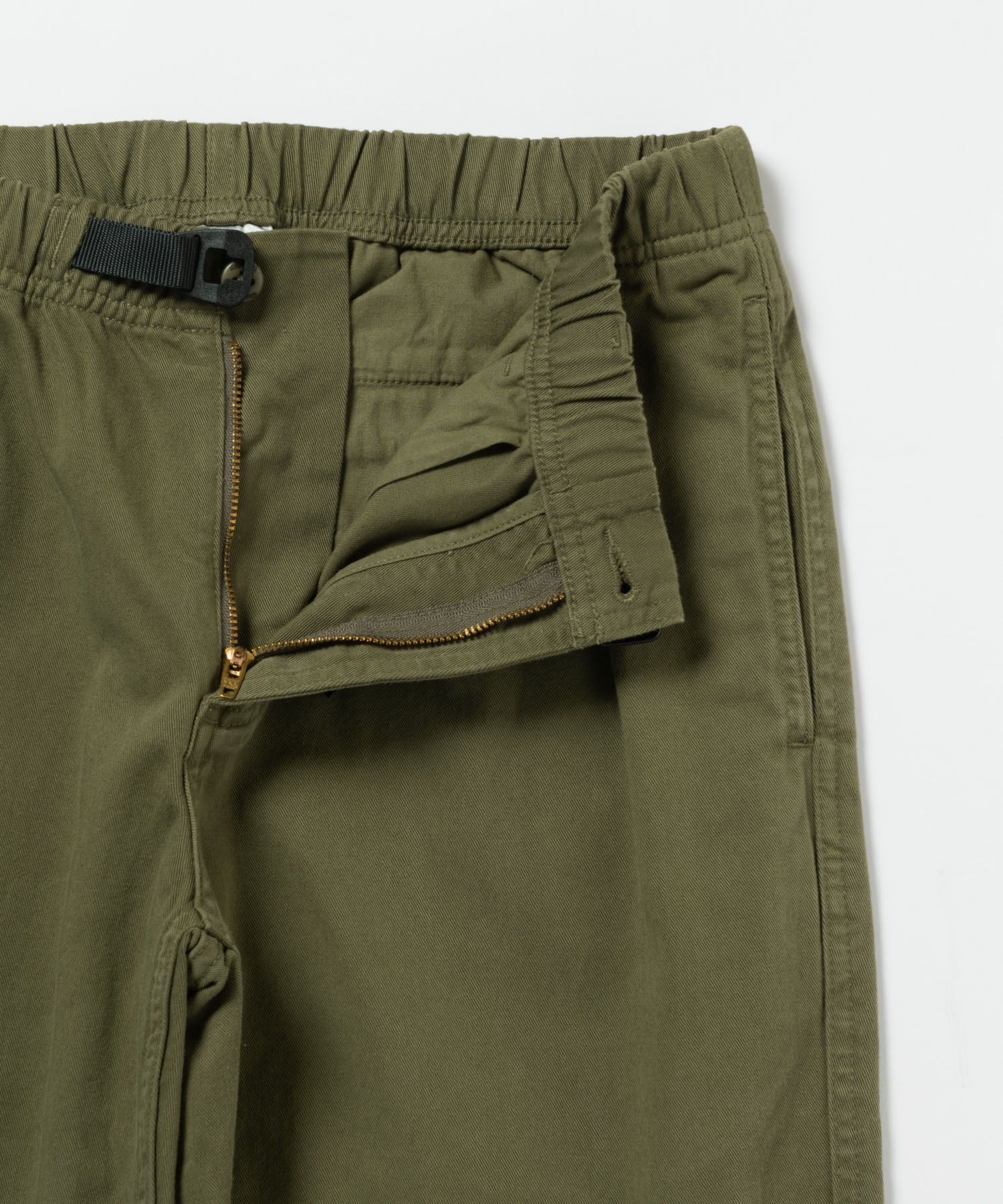 Gramicci Women's G-Pants (Olive) - Image 9