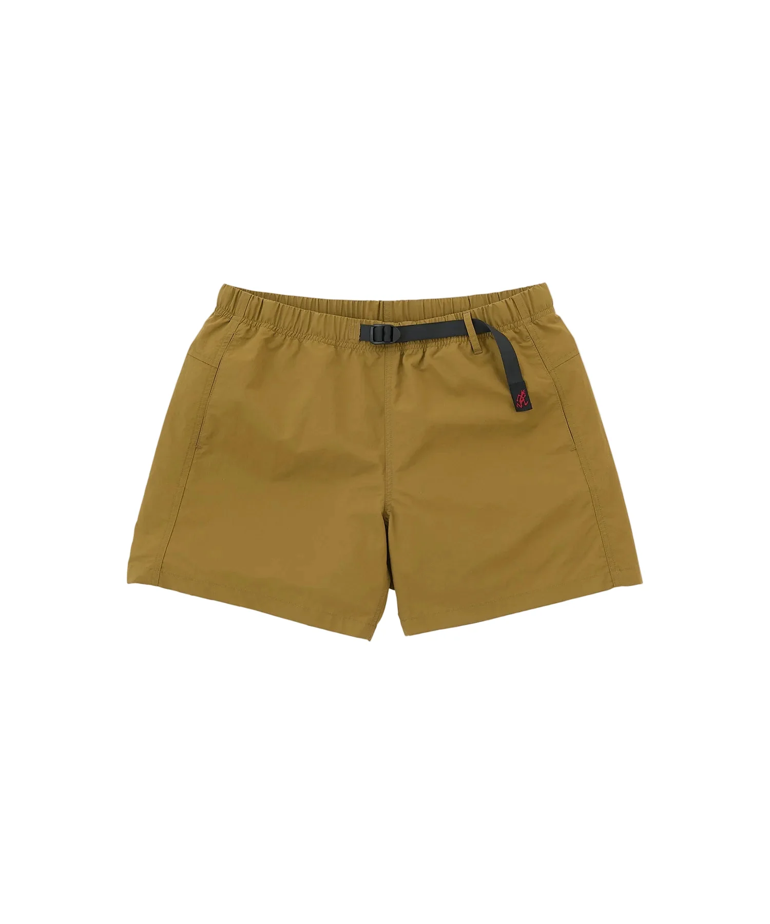 Gramicci Women's Nylon Active Shorts (Artichoke)