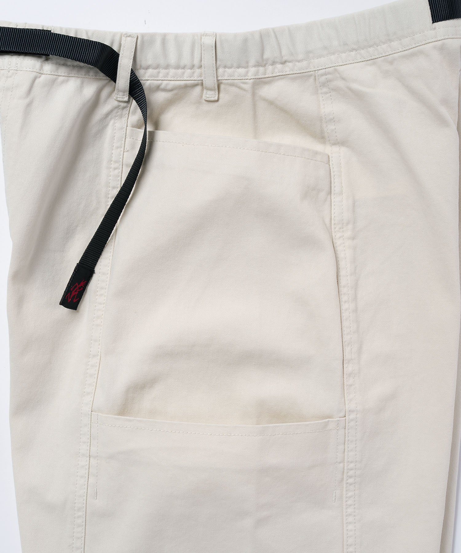 Gramicci Women's Voyager Pants (Greige) - Image 10