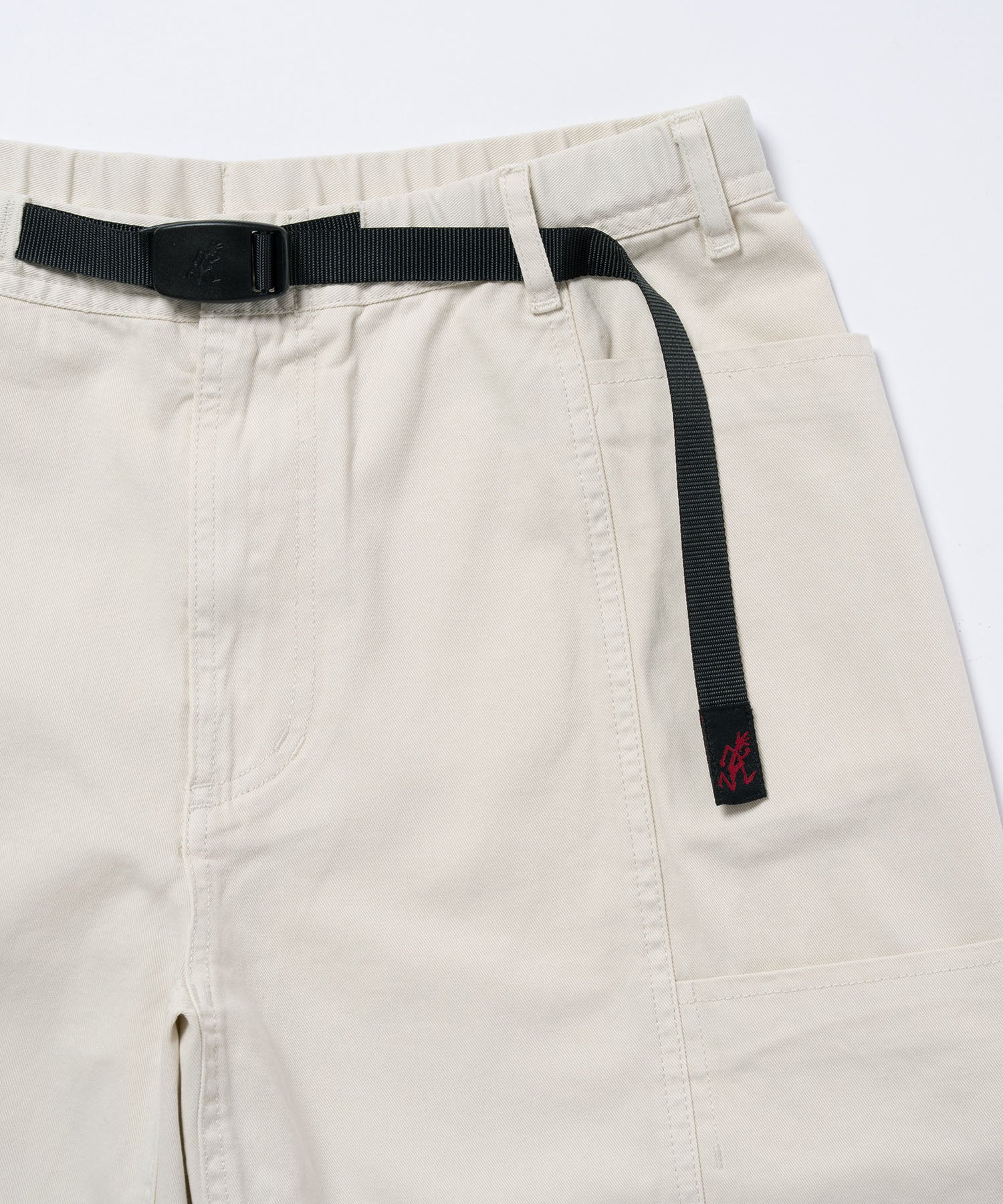 Gramicci Women's Voyager Pants (Greige) - Image 8