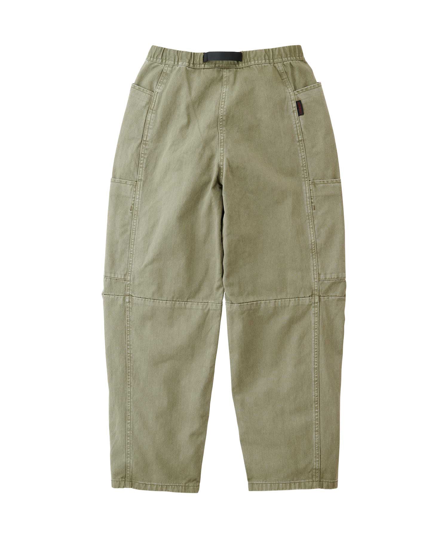 Gramicci Women's Voyager Pants (Herb Pigment) - Image 2